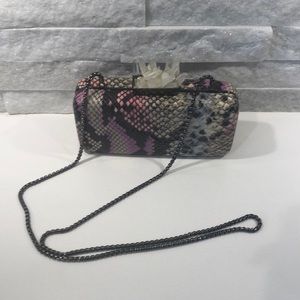 Henri bendel Party box sample (one of a kind/rare)